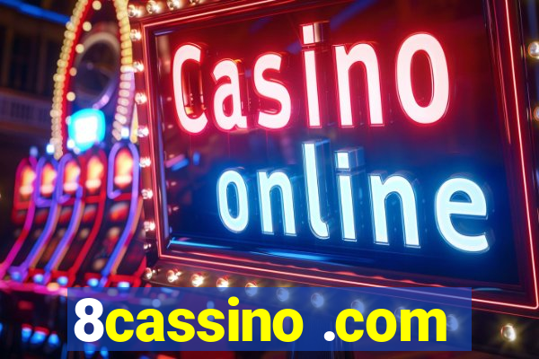 8cassino .com